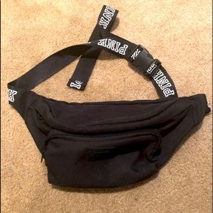 PINK BY VICTORIA SECRET NWOT FANNY PACK